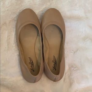 Lucky Brand flats